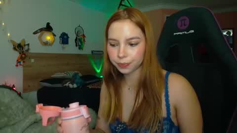 Lola doll online show from 02.17.26