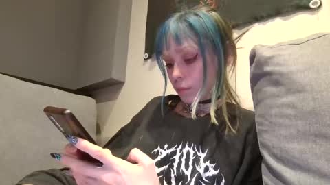 loleeta69 online show from 12.18.24