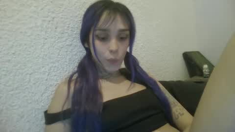 loleeta69 online show from 10.10.25