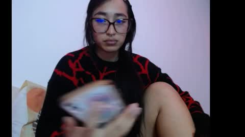 Snapshot of lolitabitchhorney_ chatting on 05.18.26 Lolita online show from 05.18.26
