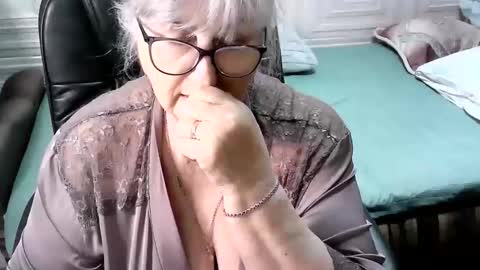 LolkaAlyss online show from 01.14.26