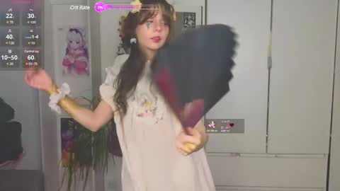 Christine online show from 01.29.25