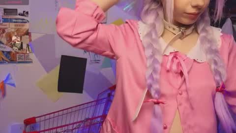 Christine online show from 10.21.25