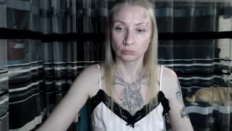 Lisa online show from 11.10.25