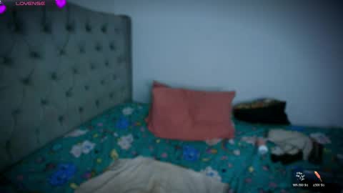 Snapshot of lollipoptease chatting on 04.18.26 Sweet Jazmin online show from 04.18.26