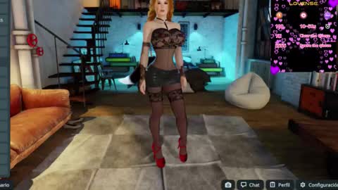 ANNE online show from 11.03.25