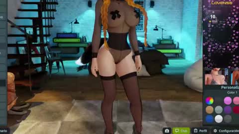 ANNE online show from 11.18.25