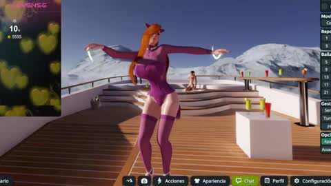 ANNE online show from 05.25.26