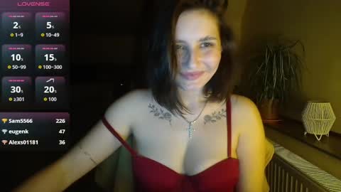 lolitta online show from 04.20.26