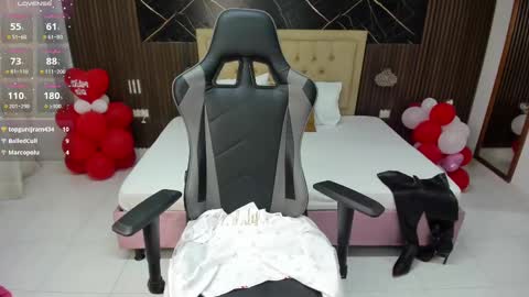 lolly18_ online show from 02.21.25