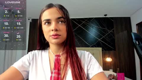 lolly18_ online show from 09.12.25