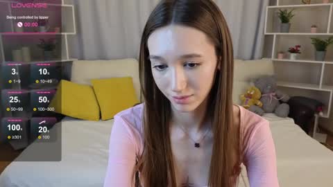 Monica online show from 01.03.25