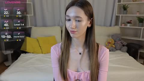 Monica online show from 01.05.25