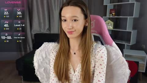 Monica online show from 01.26.25