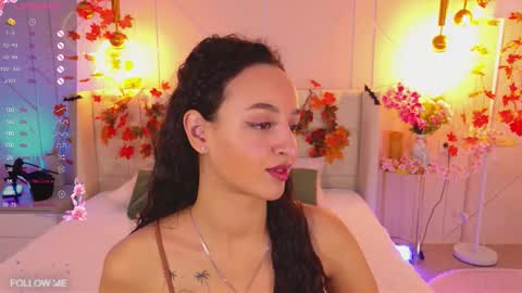 Lolly online show from 11.23.25