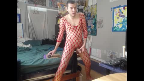 Snapshot of lollygagmiami chatting on 10.27.25 lollygagmiami online show from 10.27.25