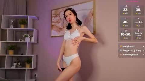 Maya online show from 03.01.26