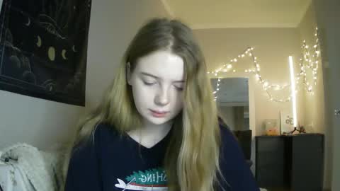 Lilly online show from 12.23.24