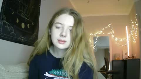 Lilly online show from 12.24.24