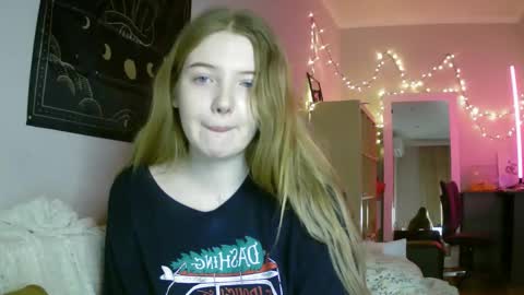 Lilly online show from 12.26.24