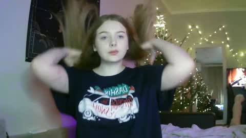 Lilly online show from 12.30.24