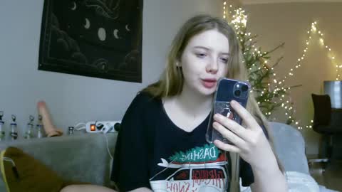 Lilly online show from 01.12.25