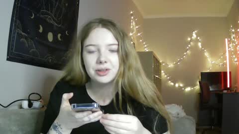 Lilly online show from 01.15.25