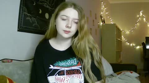 Lilly online show from 01.16.25