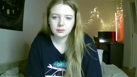 Lilly online show from 01.17.25