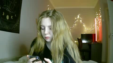 Lilly online show from 01.18.25