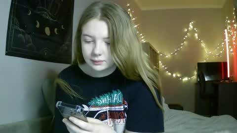 Lilly online show from 01.19.25