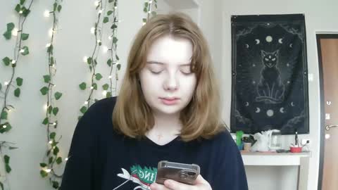 Lilly online show from 03.07.25