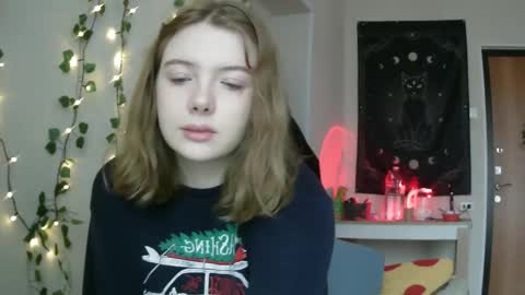 Lilly online show from 03.08.25