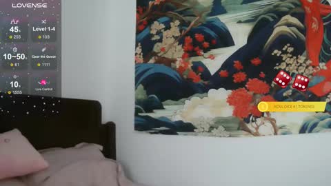 Lilly online show from 02.10.26