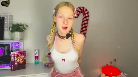 Lolly online show from 01.17.26