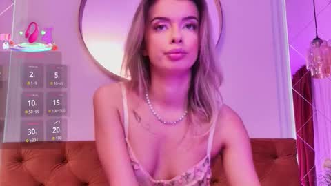 Lolly. online show from 11.20.25