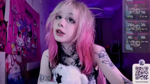 Lolly   online show from 01.17.25