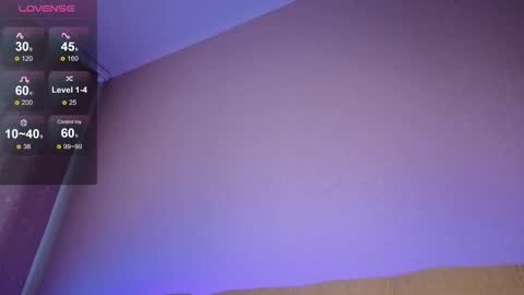 Elly online show from 03.29.26