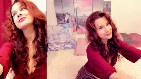 LoloMercier online show from 03.15.26