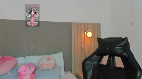 Snapshot of loly_berry chatting on 05.21.26 L O L Y online show from 05.21.26