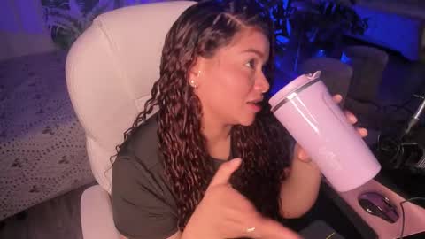 loly_marce online show from 03.16.26