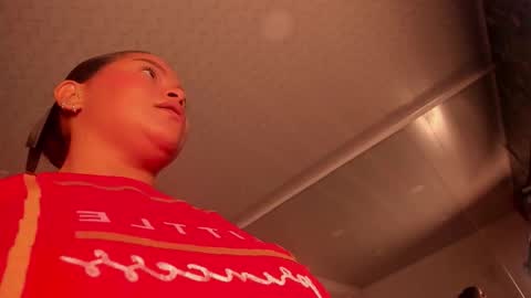 loly_marce online show from 03.22.26