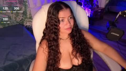 loly_marce online show from 05.30.26