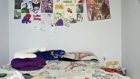 Loly  online show from 12.09.24