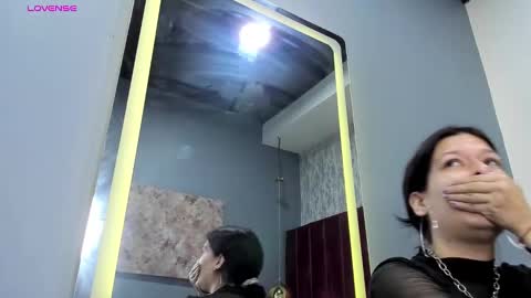 Loly online show from 02.21.25