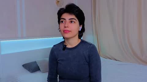 Tessa online show from 10.28.25