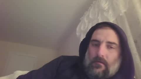 THE SEXIEST MAN ALIVE online show from 01.15.25