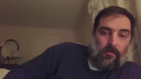 THE SEXIEST MAN ALIVE online show from 01.29.25