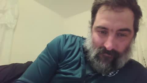 THE SEXIEST MAN ALIVE online show from 02.19.25