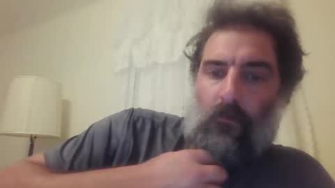 THE SEXIEST MAN ALIVE online show from 09.24.25